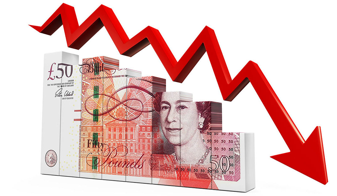 Pundets fall – så mycket billigare är Londonresan nu