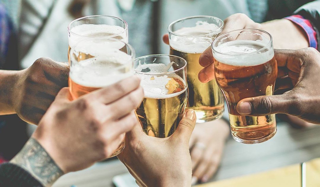 London Beer Week närmar sig