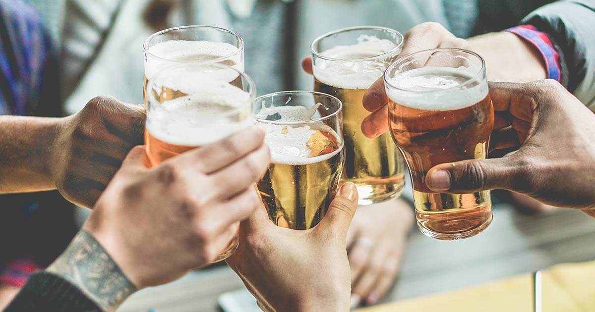 London Beer Week ölfestival