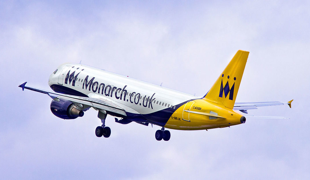 Nytt lågprisbolag börjar flyga från Arlanda till London